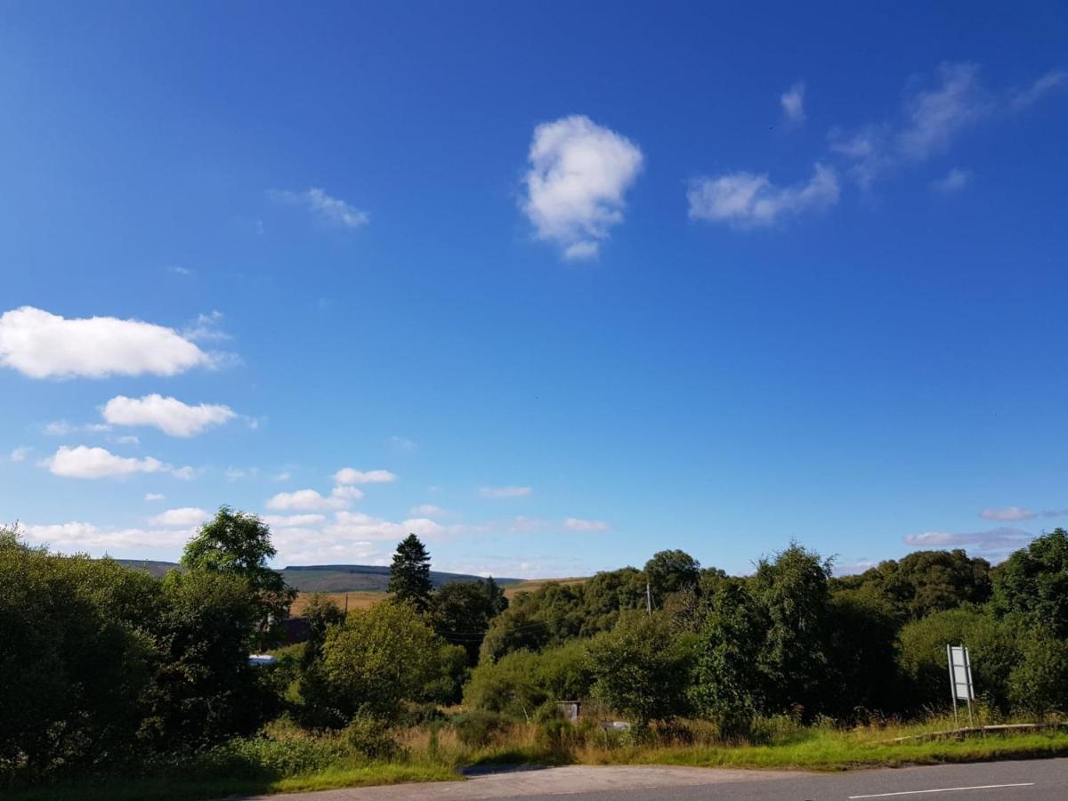 Jakels Rest Lairg Exterior foto