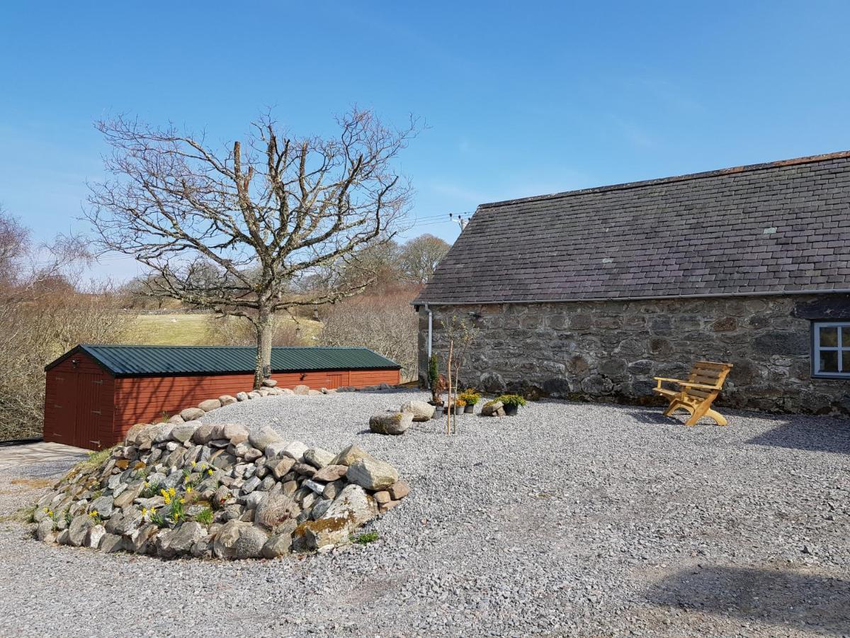 Jakels Rest Lairg Exterior foto