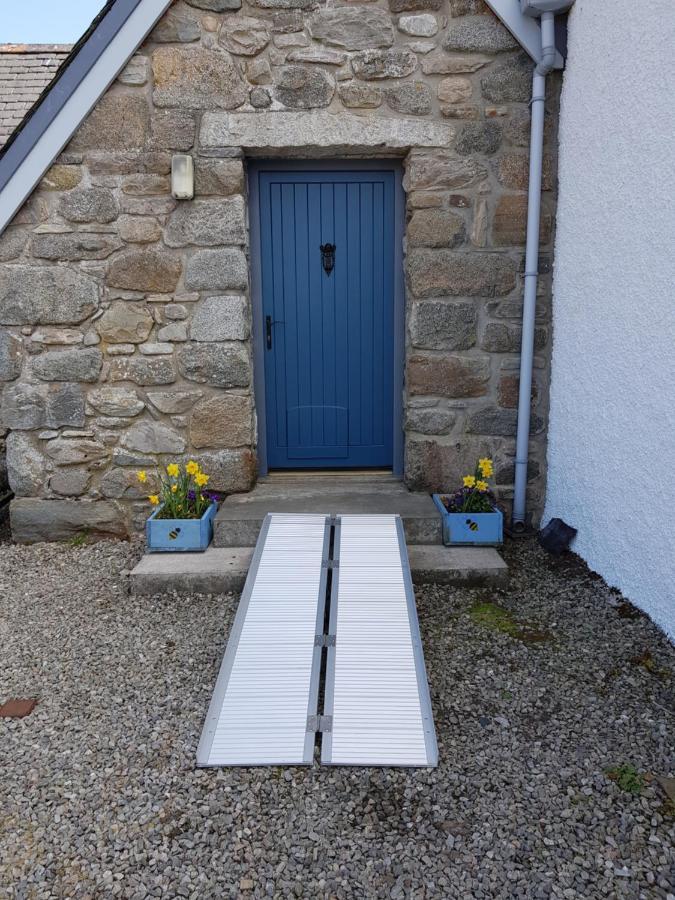 Jakels Rest Lairg Exterior foto