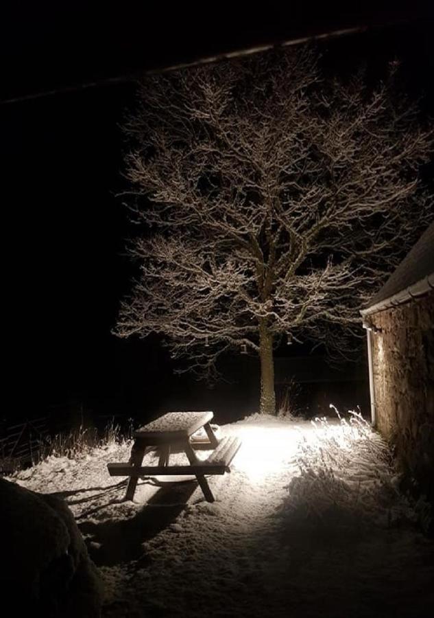 Jakels Rest Lairg Exterior foto