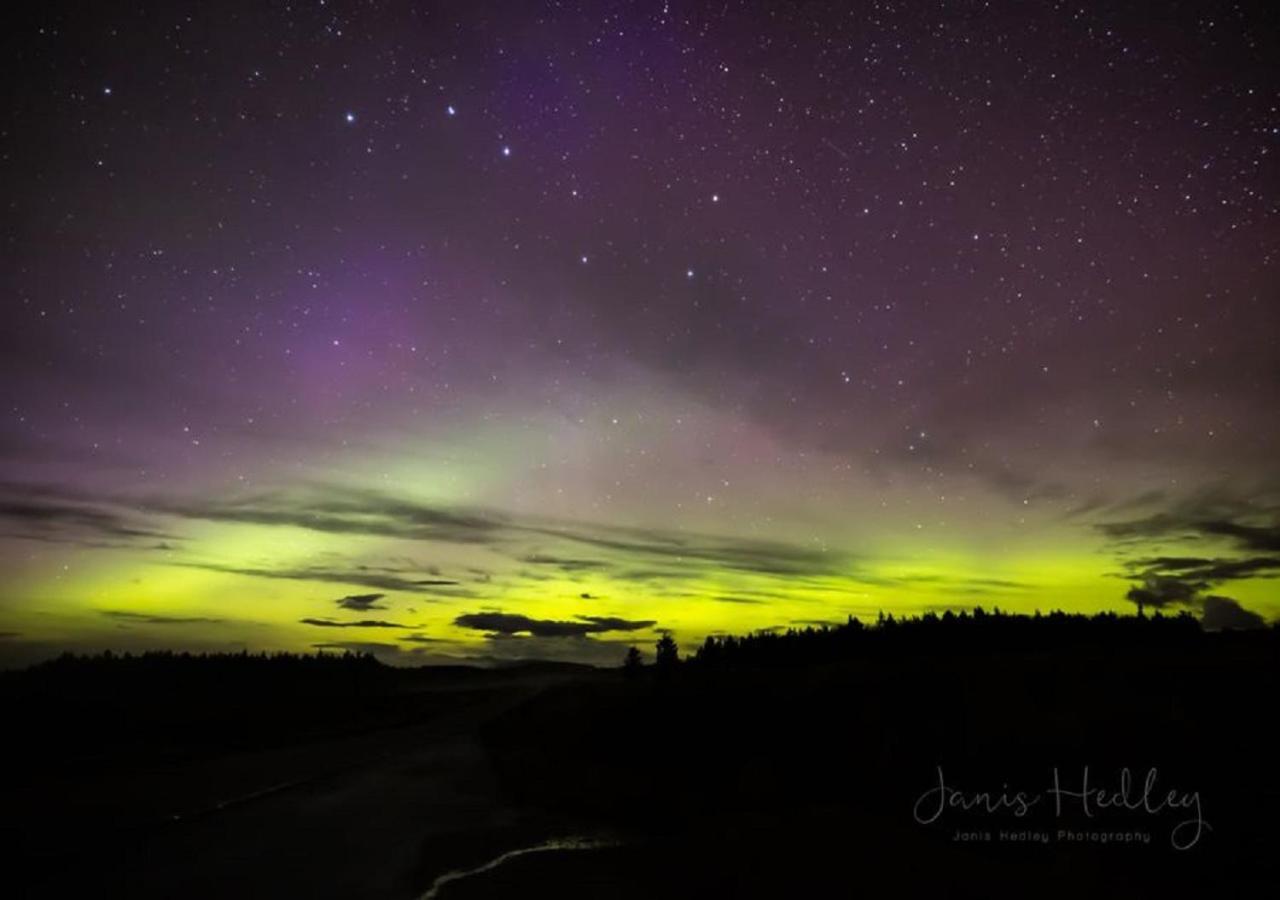 Jakels Rest Lairg Exterior foto